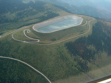 Peerpvac vodn elektrrma Dlouh Strn