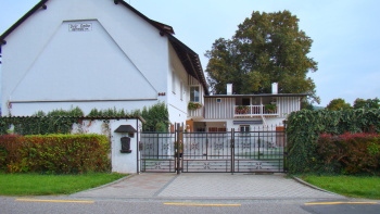 Venkovn pohled