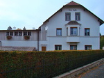 Venkovn prostory