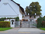 Venkovn pohled